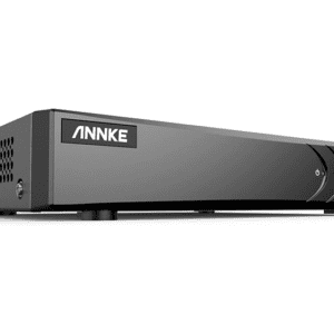 SKU-006998b00688 - ANNKE 3K Lite H.265 Security DVR Recorder with AI Human Vehicle Detection 8CH Hybrid 5-in-1 CCTV DVR for Surveillance Camera Supports 8CH Analog and 2CH IP Cameras Remote Access (No Hard Drive) - Amazon Link ASIN_B00GB1IHSY